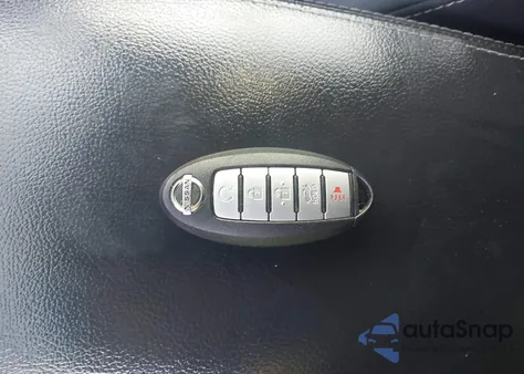 2018 Nissan Altima 2.5 S из США, поврежденный, VIN 1N4AL3AP9JC213396